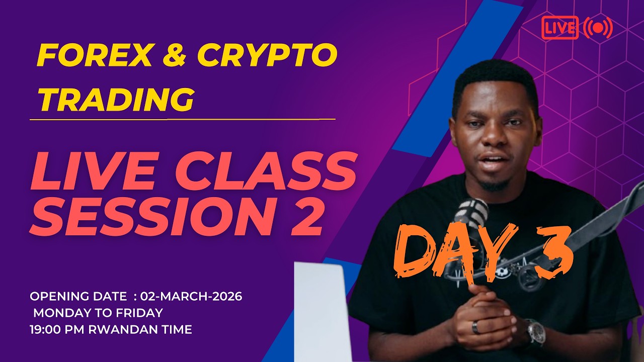 boost fx success: learn top technical analysis tips... SESSION 2; DAY 3 INTRODUCTION TO TECHNICAL ANALYSIS //FOREX TRADING ...