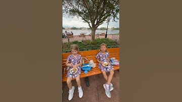 Food & Wine Festival Ramen Noodles at Epcot