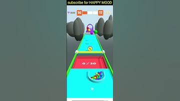 Picker 3D - All Levels Gameplay Android,ios (Levels 16)