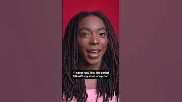 Lets Talk About Periods NYT Opinion 