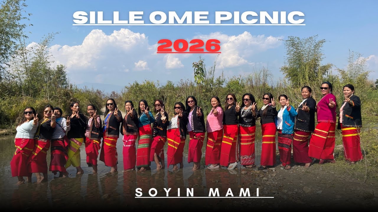 Sille Ome Picnic 2026 | Sille Village | 