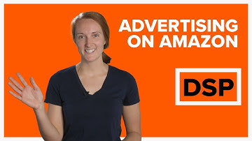 Amazon DSP (Demand-Side Platform) | Advertising on Amazon: Episode 5 | Merkle