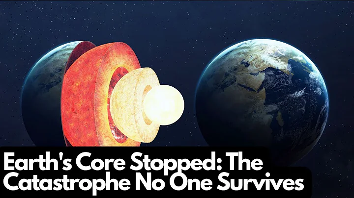 Earth's Core Stopped: The Catastrophe No One Survives