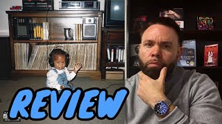 Ab-Soul - HERBERT REVIEW