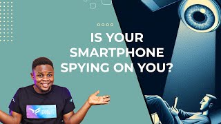 Social Media Surveillance - Is your phone listening to you?