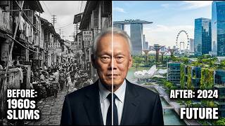 Full Why Singapore Is Insanely Well Designed News
