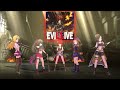 Deresute 4K MV - EVIL LIVE