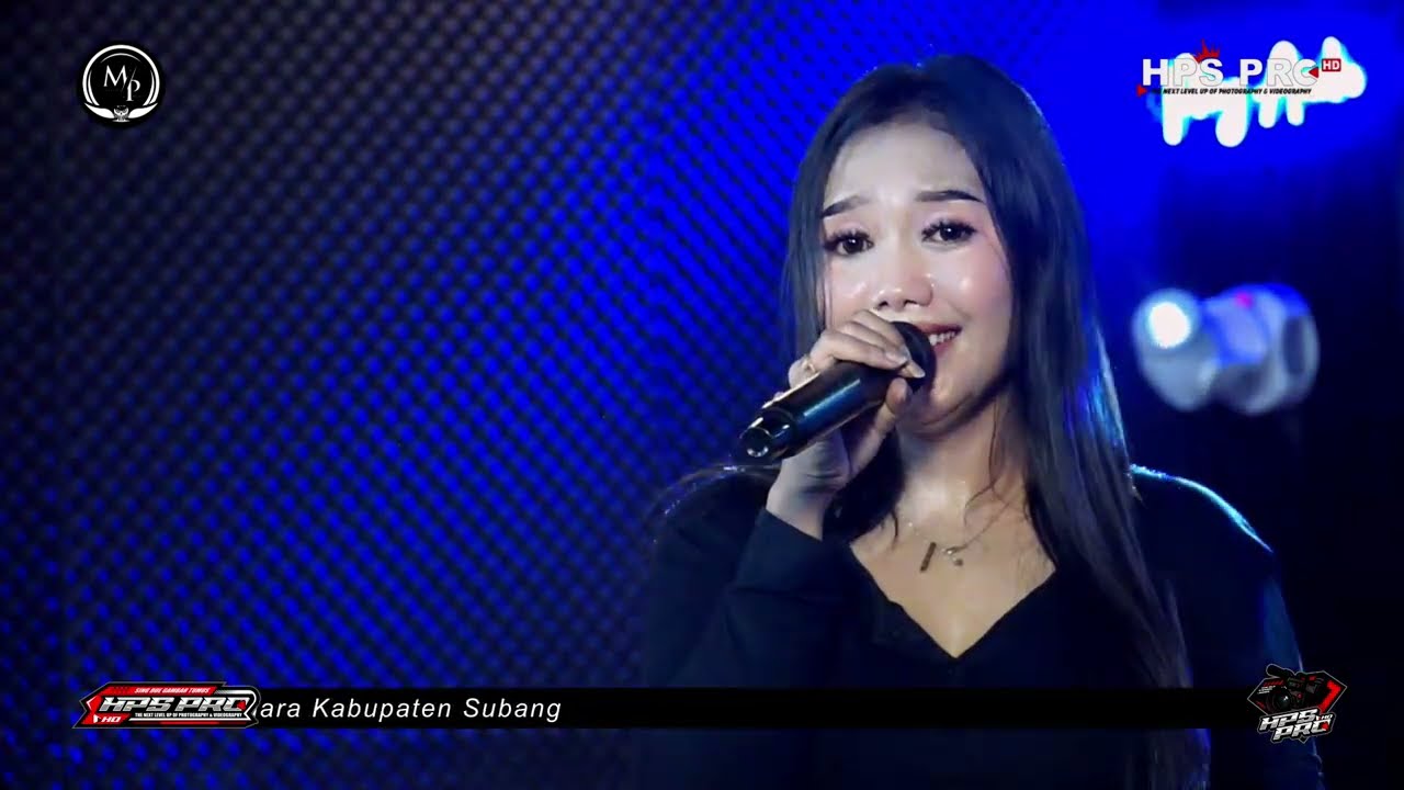 RINDIANI - SANTI || MELODIY PROJECT || PMY STUDIO