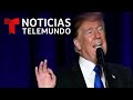 EN VIVO: El presidente Trump declara emergencia nacional para construir el muro en la frontera