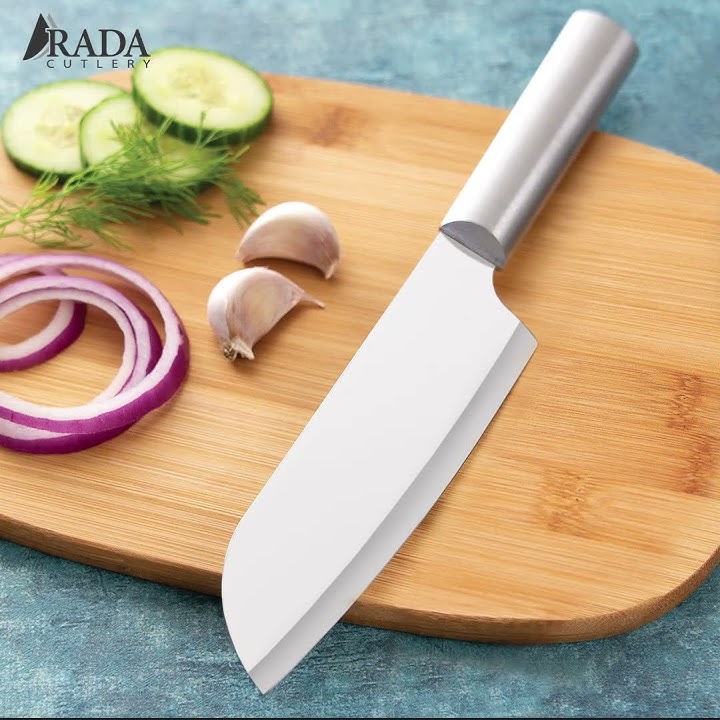 Rada - 6 Piece Utility Steak Knife Gift Set - G206