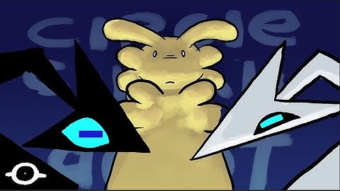 CIRCLE CIRCLE DOT DOT