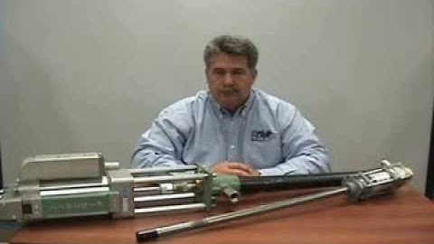 FLO Lube Tip - Air Operated Lube Pump Ratios