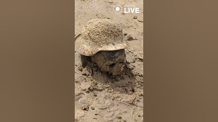 🔴🔴🔴На дні Каховського водосховища