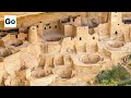 Mesa Verde National Park