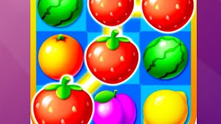 Fruits Mania gameplay, Fruits Mania Game, Fruits Mania screenshot 4