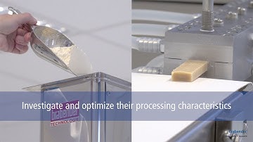 TVP 3 | TwinLab-F | How to run a test