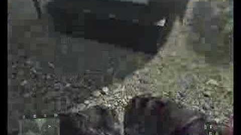 Crysis FPS @Ultra High with FRAPS recording