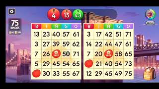 Bingo Frenzy 1 screenshot 4