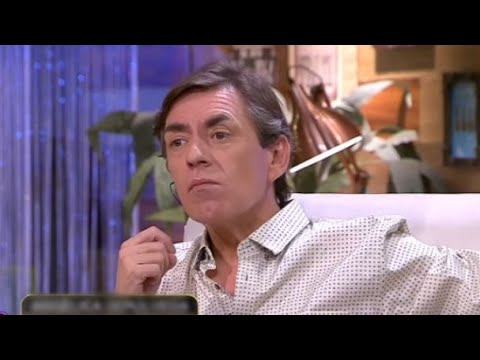 María Luisa Godoy dejó al descubierto el pasado galán de Fariña:
