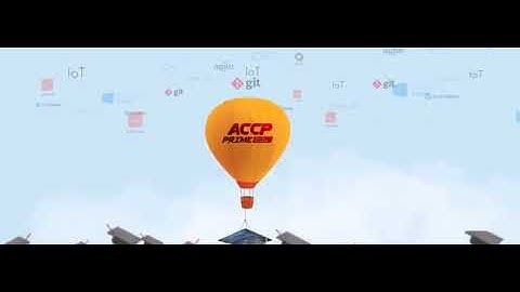 Aptech Accp Prime Course