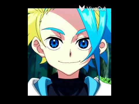 أجمل صور إيهاب من انمي بي بليد أكس بي بليد أكس سبيستون غو