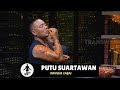 Manusia CABAI dan Mie Goreng 500 Cabai Rawit | HITAM PUTIH (13/09/18)