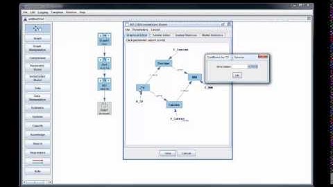 Simulating Data From Tetrad