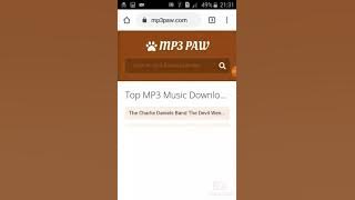 Best website to download any song free latest website 2020