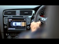 Volkswagen Technology - Parking Sensors