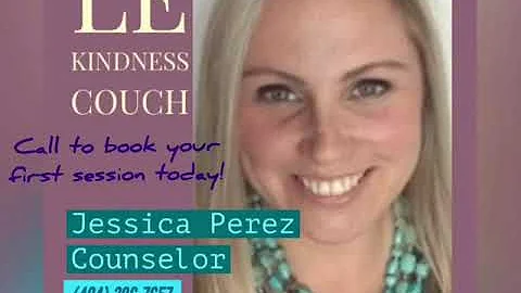 Meet our Therapists!