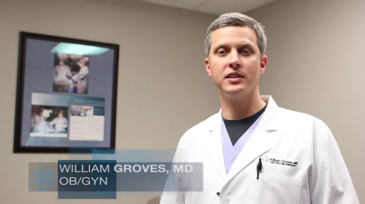 William Groves, MD OB/GYN