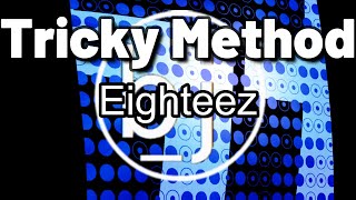 Tricky Method / feat. 巡音ルカ Eighteez 【Cover してみた shimizu_biito】 bvR01