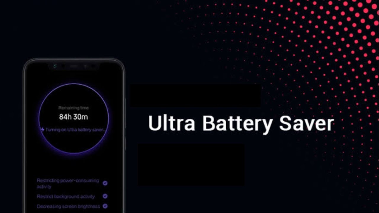 Ultra Battery Saver Magisk Module for All Android - YouTube