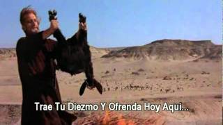 Video thumbnail of "Diezmos & Ofrendas ¡Dios Ama al Dador Alegre!"