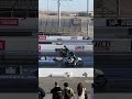 Hayabus vs BMW 1000RR -Superbikes drag racing