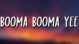 Viral TikTok !! Dj Booma Booma Yee (Remix Terbaru 2021)
