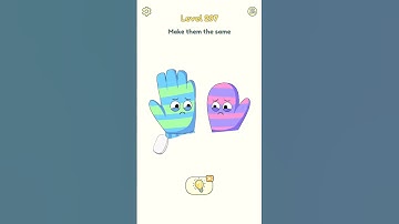 [DOP2] Make Them The Same #297