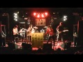 映画通りCover(爆風スランプ)