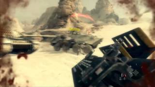 Call of Duty: Black Ops 2: Blowing shit up (1080p HD) - Xbox 360 - DVDfeverGames