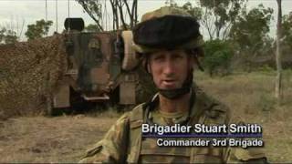 Exercise Hamel wraps up