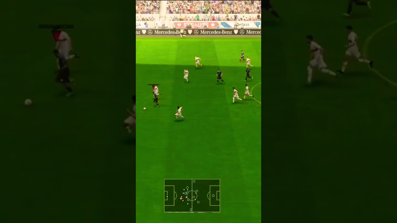 Bundesliga has a new Lewandowski 