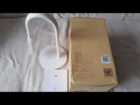 Xiaomi Yeelight Led Table Lamp настольная лампа