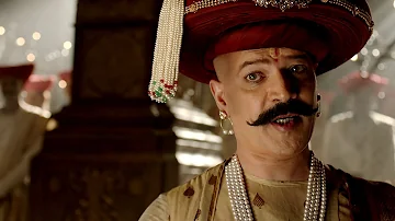 Bajirao Mastani 2015 4K UHD AMIT SUTARIYA (RATANVAV)