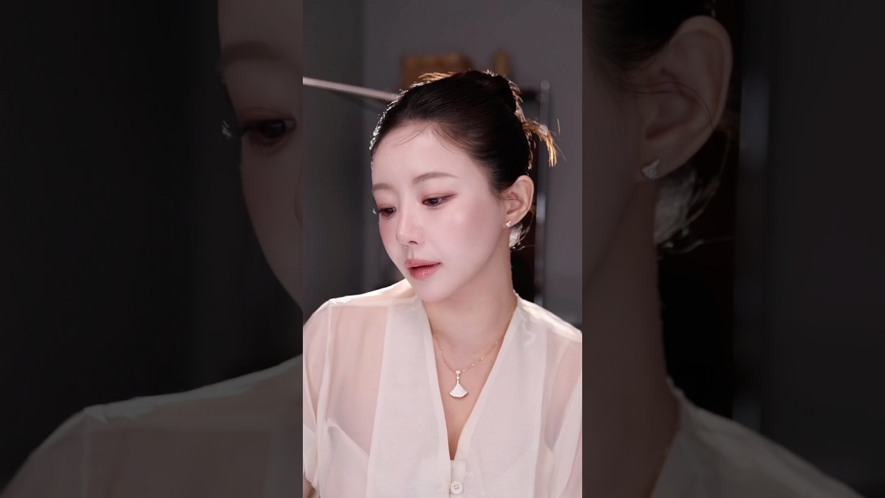 가을 굽굽 메이크업 치트키 4가지 #메이크업 🍁