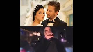 Merve Boluğur, Eski Eşi Mert Aydın Ile Nişantaşında Görüntülenince Çılgına Döndü