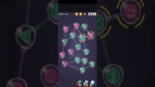 Cell Expansion Wars Level 6703 ⭐⭐⭐ Walkthrough #shorts screenshot 3