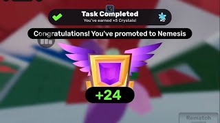 nemesis