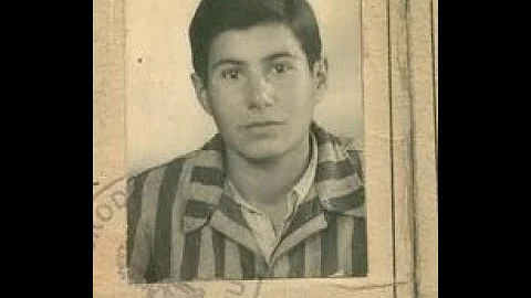 Holocaust Remembrance Day: A Survivor's Story and ...