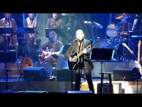 Greg Allman Live Midnight Rider At The Beacon Theater NYC 10/20/10