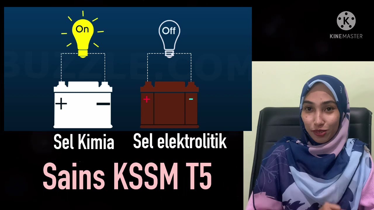 Sel elektrolitik